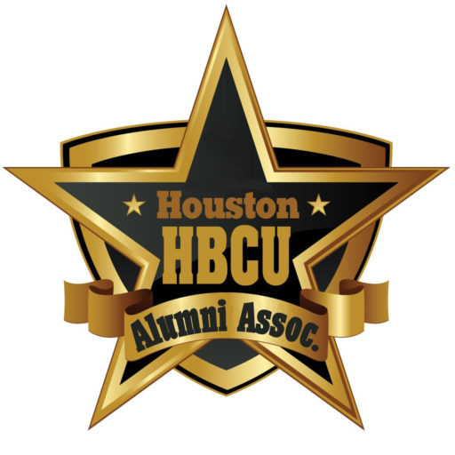Houston HBCU Alumni Association Logo
